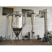 minerals flash drying system spin flash dryer machine